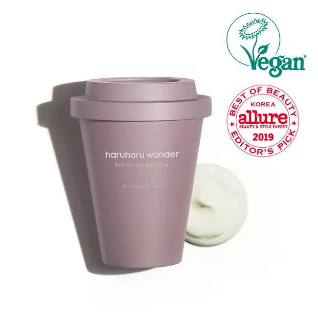 

Black Rice Hyaluronic Cream 90ml