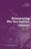 Buch Reconstructing War-Torn Societies : Afghanistan