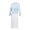 Women's New Chinese Style Professional Cheongsam Dress & Suit
