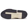 Li-Ning Comfortable Versatile Non-Slip Wear-Resistant Low-Top Casual Shoes Women sneakers White Gray AGCT136-4