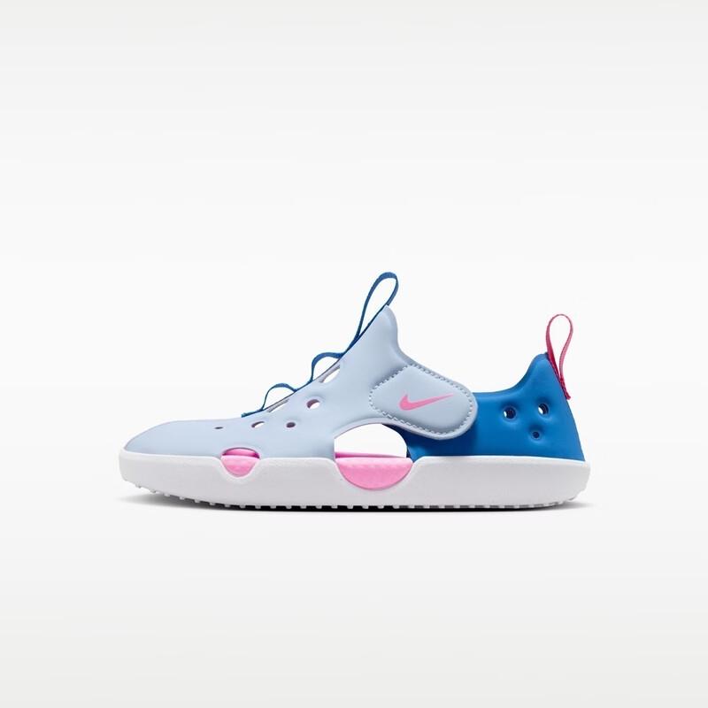 NIKE Sunray Protect 4 (PS) Kids Sandals 12C