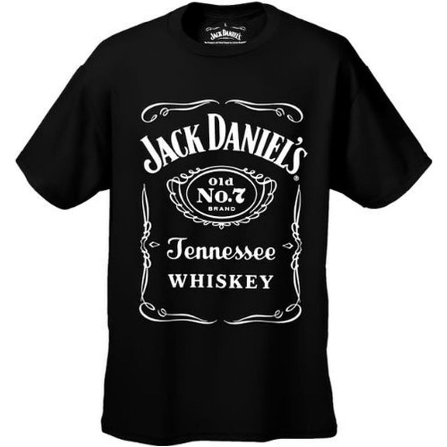 Официальный Jack Daniel s S