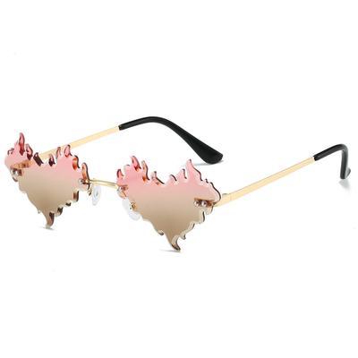 Brillen & Accessoires – Sonnenbrille