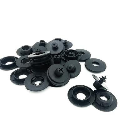 Acessórios para interiores – Fechos automáticos e clips