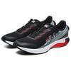 Fila ENERGY Textile, TPU Cushioning Abrasion Resistant Lightweight Low Top Running Shoes Men's Black A12M221105FBA