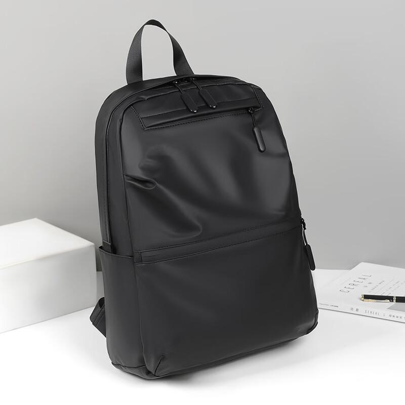 Wander in Time Business Travel Laptop Backpack