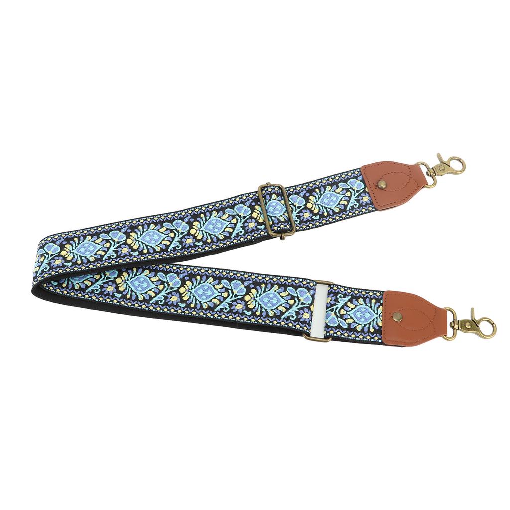 Retro Ethnic   Camera Strap Woven Thickened Polyester Camera Neck Shoulder Strap Outdoor Photography Equipment Great Gift for Photographers