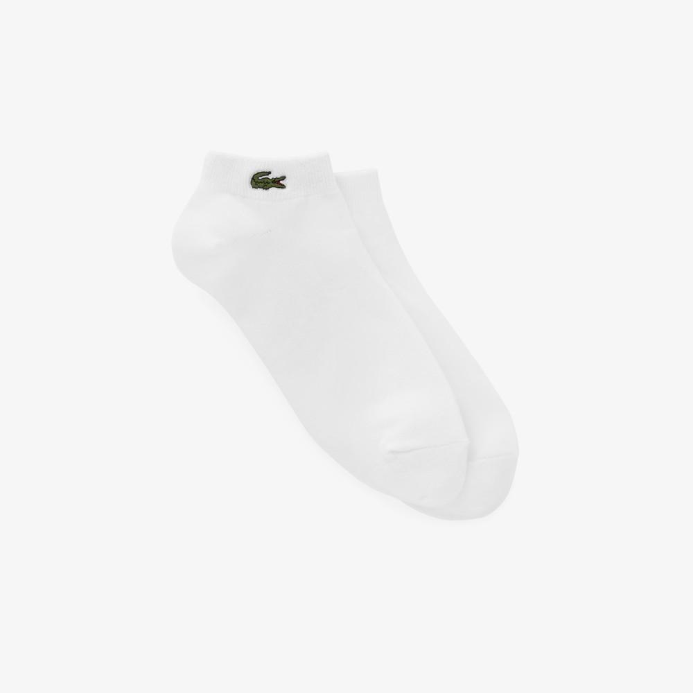 [lacoste] Мужские базовые носки до щиколотки RA005E-56G70V 0TU