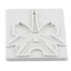 Eiffel Tower Silicone Molds Eiffel Tower Fondant Mold Cake Decorating Tools Cupcake Topper Candy Chocolate Gumpaste Mold