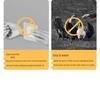 High-Power Multifunctional Vegetable and Feed Chopper: Stainless Steel Crusher for Household and Farming Use