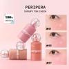 PERIPERA SYRUPY TOK CHEEK  9g/0.31 oz  (5 Color Options)