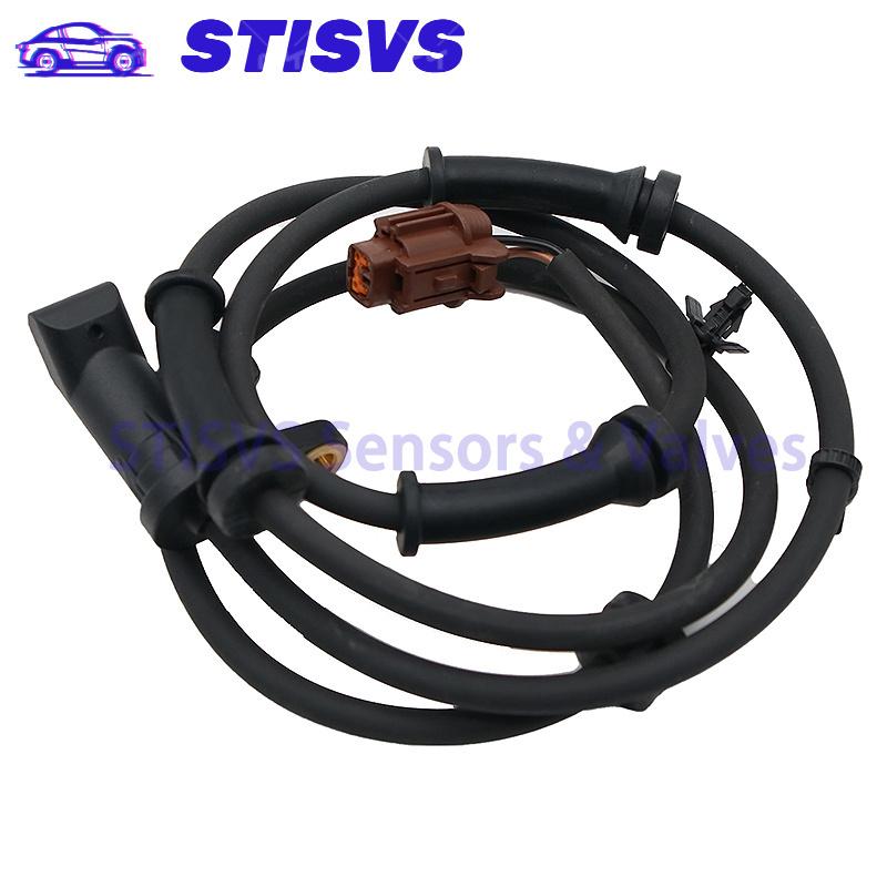47911-7Z700 Front Left ABS Wheel Speed Sensor For Nissan Frontier 1999-2004 Xterra 2001-2004 479117Z700 47911 7Z700 Car Parts