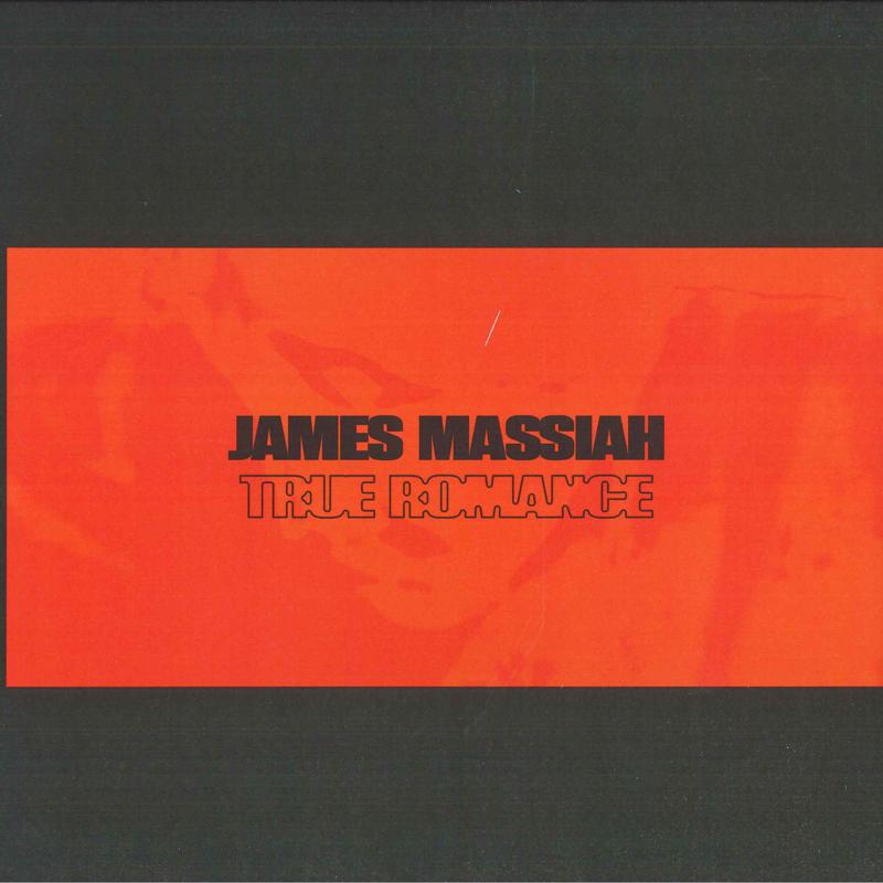 

LP Record JAMES MASSIAH - True Romance LEVELS009 Levels 2024 UK Dance & Electronica