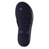 Fit Flop Mens Ergonomic Flip Flops