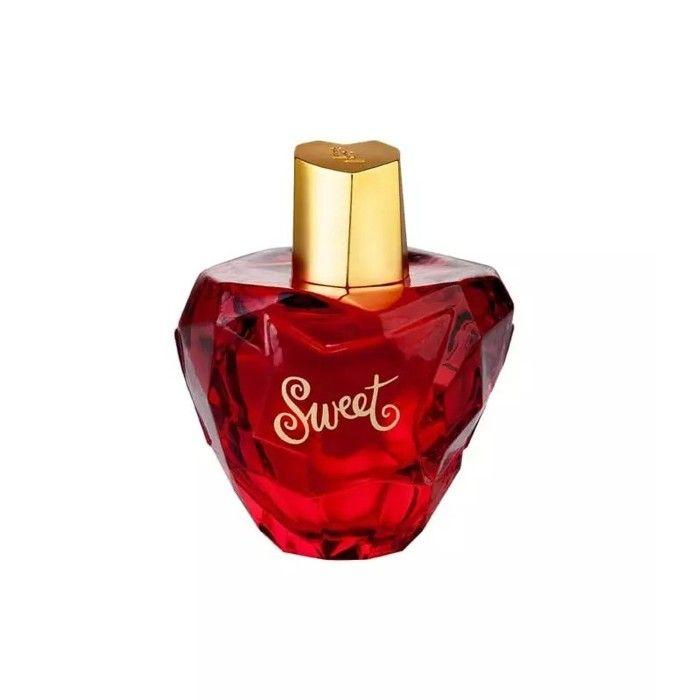 Eau de parfum - Lolita Lempicka - Sweet ladies - 100 ml - Fruité - 100% végan