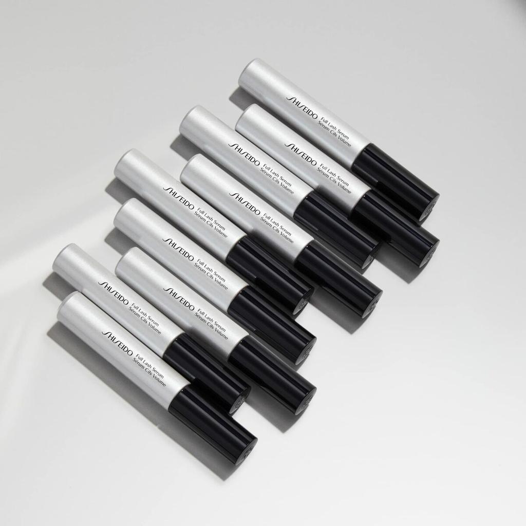 Shiseido Full Lash Serum 6 ml