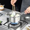 Saint Bid Bole Stainless Steel Cookware Set