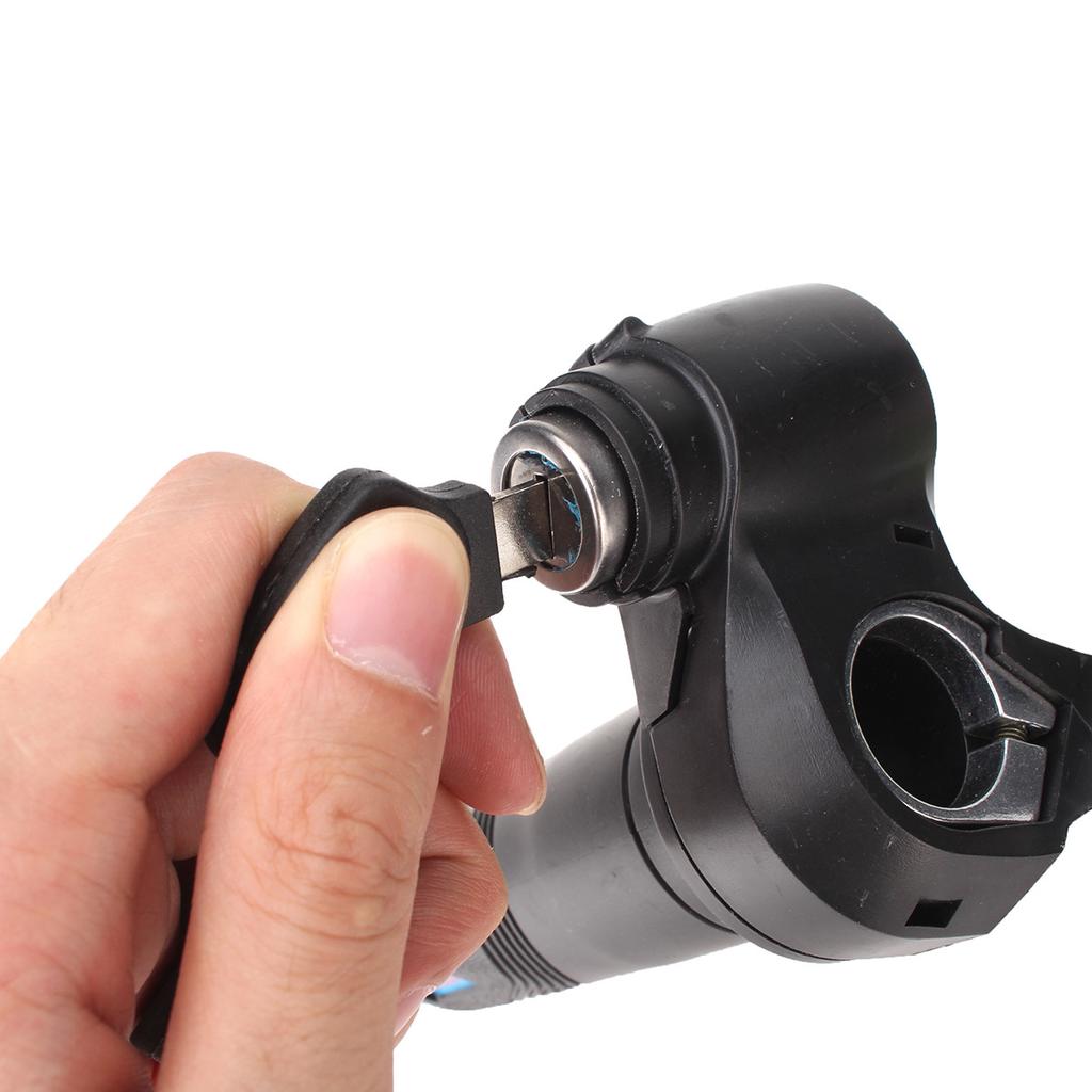 LCD Throttle Twist Grips 48V 1000W Electric Bike Motor Controller Speed LCD Throttle Twist Grips 48V 1000W Electric Bike Motor Controller Speed