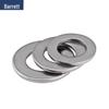 304 Stainless Steel Extra Large Thick Flat Washer with Large Outer Diameter