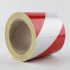 SANTO Reflective Safety Warning Tape