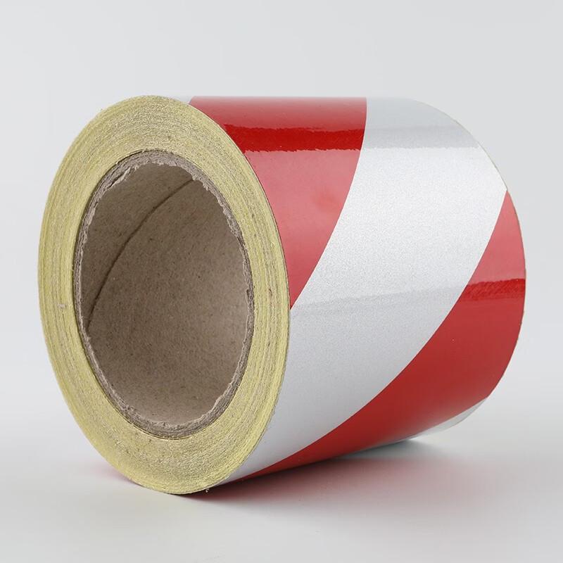 SANTO Reflective Safety Warning Tape