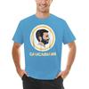 Caucasian Caucasians Pride Vintage Funny T-shirt quick drying aesthetic clothes boys whites customizeds t-shirt