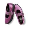 Vans Mary Jane Creeper 'Grunge Spirit Grape Jam Purple' Women's Sneakers VN000D07CIF