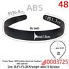 Unisex Invisible Sports Iron Headband - Korean Style Wave Hair Clip.
