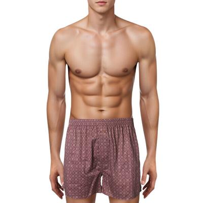 Juza Round Printed Trunk Tkg3609mdpm