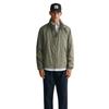 Gant Mens Logo Windbreaker