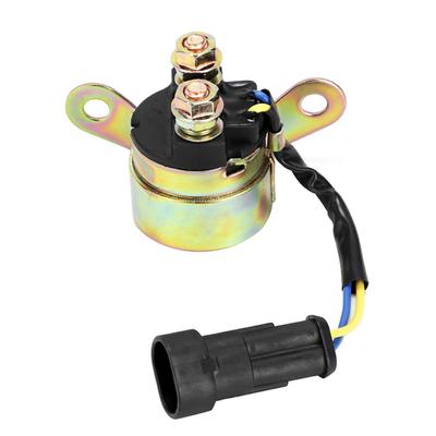 Starter Magnetrelais Schalter 4012001 für Polaris Rzr 4 800 S Xp Ace Ranger Crew
