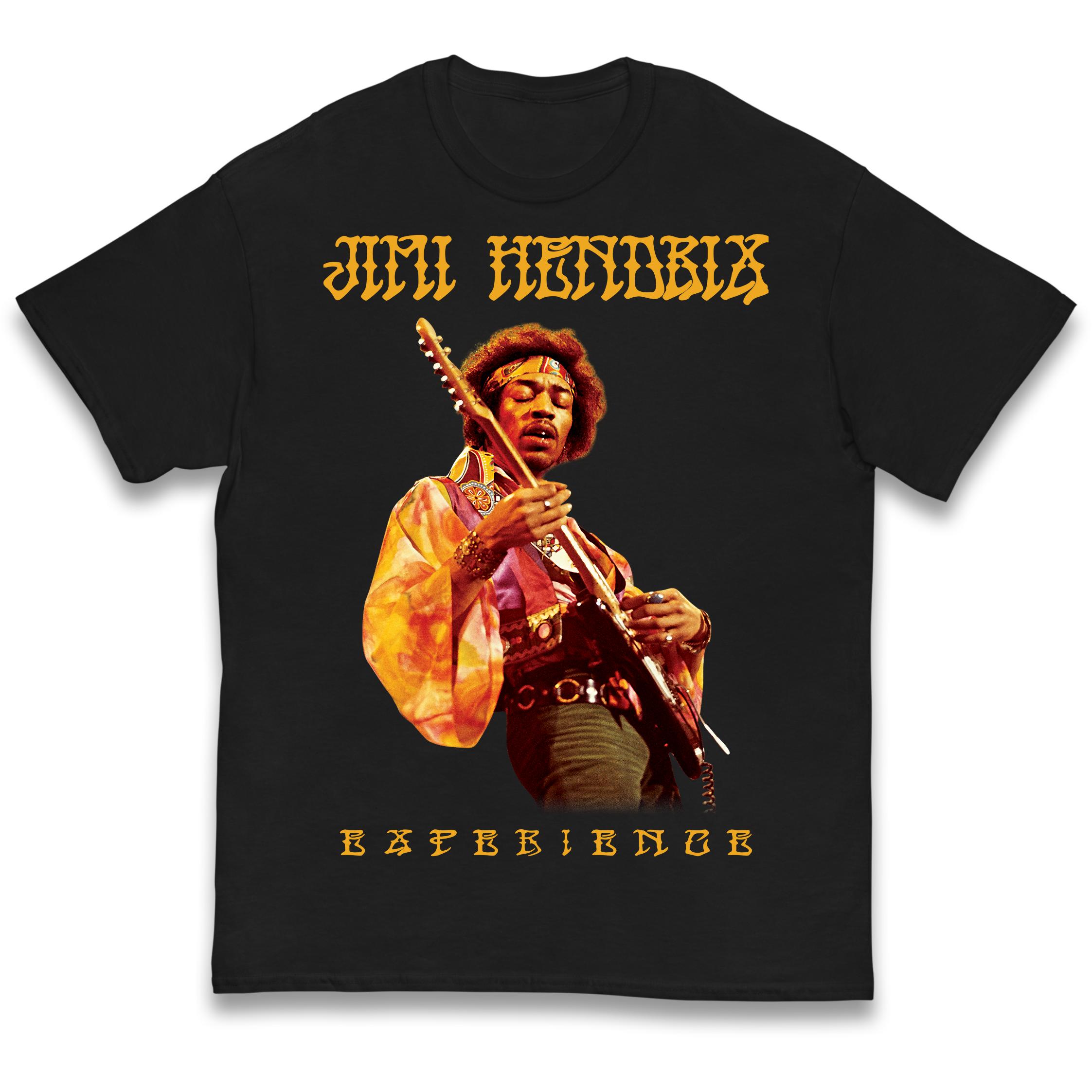 Jimi Hendrix Kids T-Shirt 130