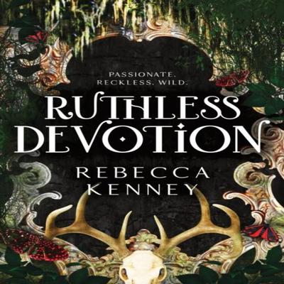 Ruthless Devotion by Rebecca Kenney Paperback Book 9781464244704