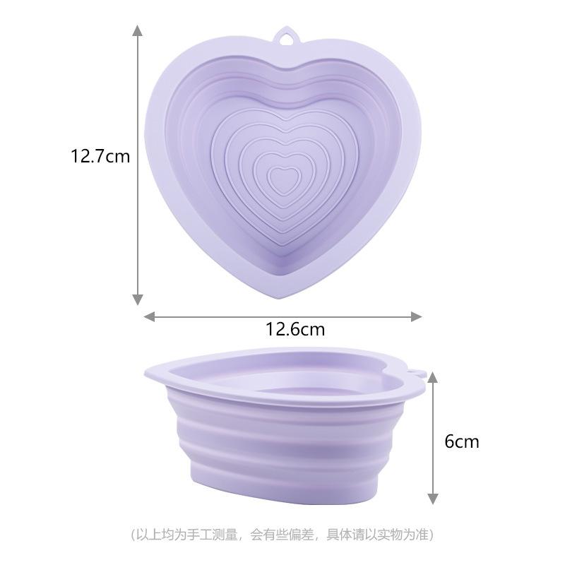 Haustier Faltnapf Hundenapf Hund Outdoor Fütterung Ausgehen Trinknapf Tragbares Haustierzubehör Haustiernahrung