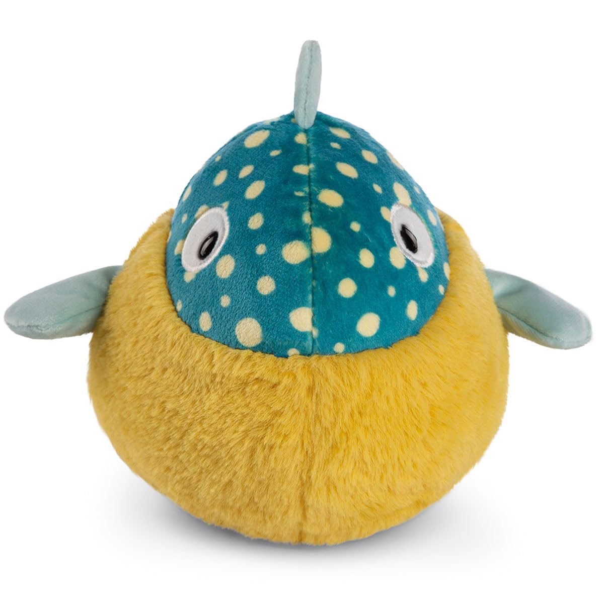 

[NICI] Sunset Dream 2024 Pufferfish Volker Classic 20 см плюшевая игрушка