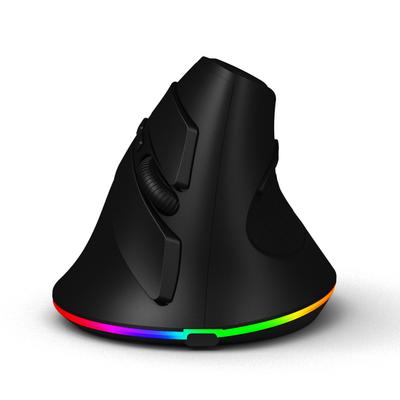 Wireless Dualmode Mouse  2.4GBT5.1  Computer Mouse  Gaming Mouse  Ergonomic  Silent  Windows