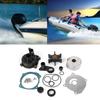 Reparatursatz für Wasserpumpenlaufrad 5001594 Passend für Johnson Evinrude 90 PS 115 PS 120 PS
