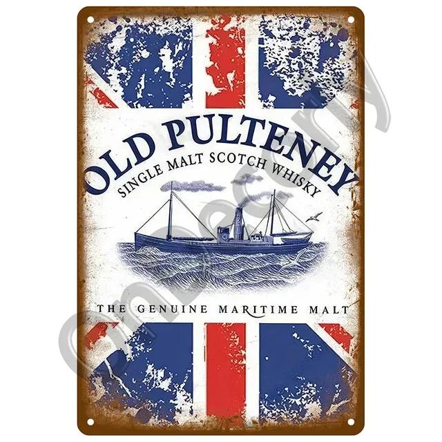 Vintage Metal Plaque Sign  Beer  Cocktail Wall Art for Bar Pub Club Man Cave  Retro Tin Sign Decor  Iron Painting Poster for Hom