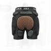 Men's And Women's Ski Hip Pants with Knee Pads Anti-Fall Snowboard Protective Equipment Set Polyurethane Fiber Butt Pads