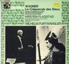LP Record WILHELM FURTWANGLER WIENER PHILHAR  Wagner Le Crepuscule Des Dieux  Vo 2C05103855 LA VOIX DE SON  1981 France Classical Used