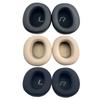 1 Pair Soft Sponge Replacement Ear Pad for W860NB Bluetooth-compatible Wireless Headphones Ear Pad Headset Accessories