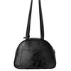 Saddle Bag Niche High Sense Fashion Trend Bowling Bag Niche Design Shoulder Bag Women