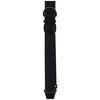 HAKUBA Quick Shooting Strap Luft Design Speed ??Strap 38 Black Shoulder Strap with Quick Length Adjustment Crossbody Strap for SLR KST-62SS38BK