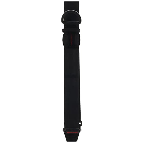 HAKUBA Quick Shooting Strap Luft Design Speed ??Strap 38 Black Shoulder Strap with Quick Length Adjustment Crossbody Strap for SLR KST-62SS38BK