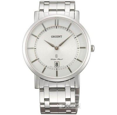 Unisex hodinky – Křemenné hodinky