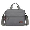 Crossbody Bag Men's Briefcase Handbag Travel Business Shoulder Bag