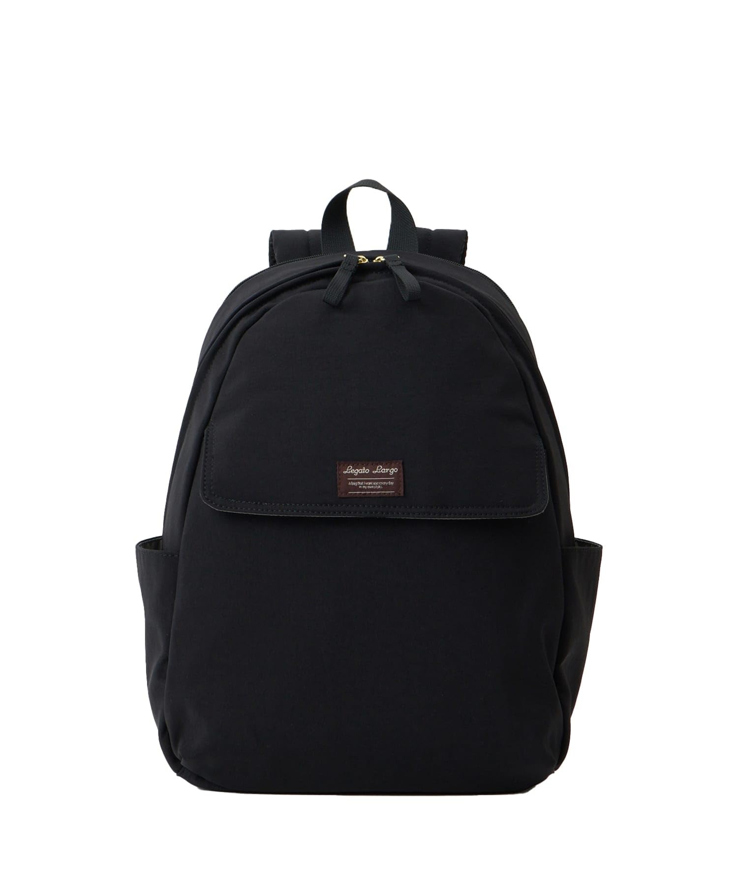 Раскладывающийся рюкзак, формат А4, легкий, устойчивый, водоотталкивающий, с карманом для безопасности