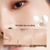 Meiyan Tang Caviar Cushion Foundation: Long-Lasting, Nourishing, Watery Coverage with No Darkening Setting Powder.