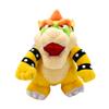 Super Mario Bros Plyšové Hračky Wonder Bowser Jr Meowser Lemmy Iggy Bowser Anime Vypchaté Kreslené Peluche Bábiky Detské Darčeky