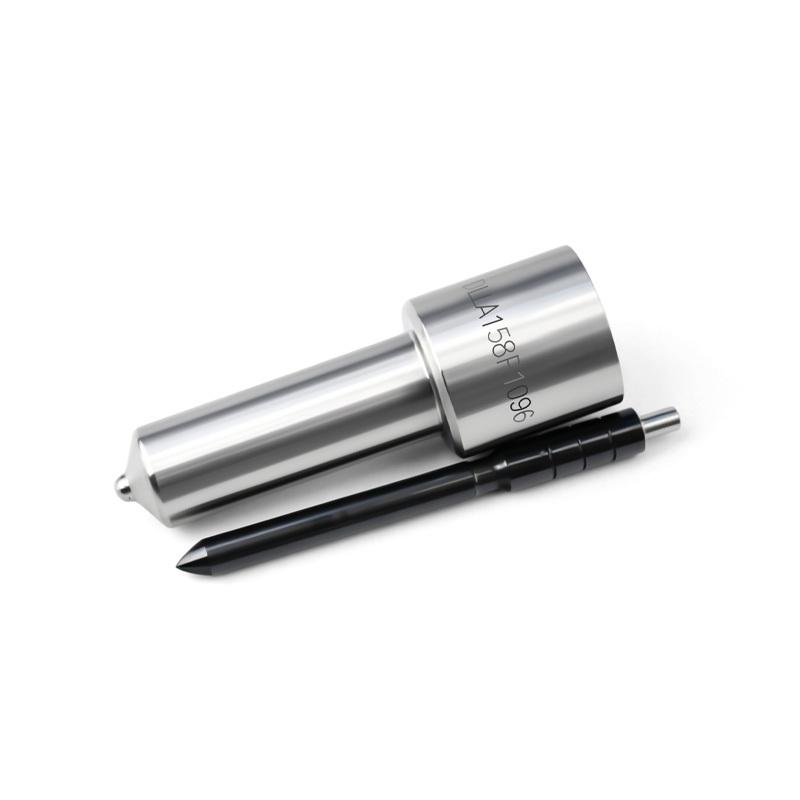 DLLA158P1096 DLLA152P980 DLLA155P964 Timed Injection Control DLLA155P1090 DLLA155P965 Oil Nozzle Suitable For HOWO XG1524